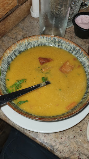 Photo of Elaf Lebanese restaurant - 14 - 18 Jordangate, Macclesfield SK10 1EW